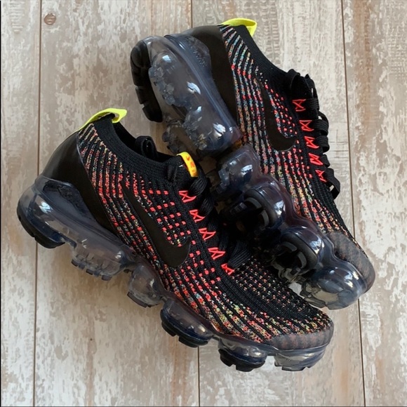 NWT Nike air Vapormax Flyknit 3 - Picture 8 of 8